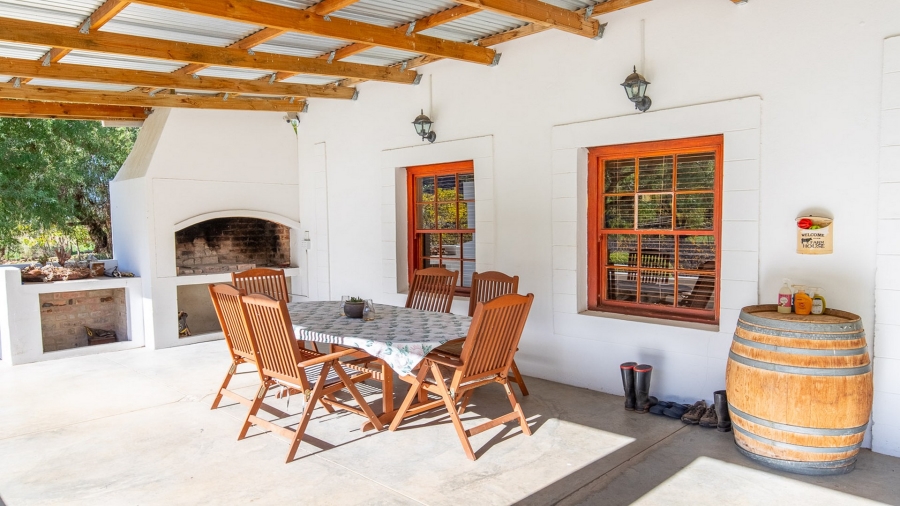 3 Bedroom Property for Sale in Montagu Rural Western Cape